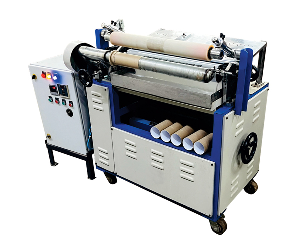 Paper Can Labeling Machines