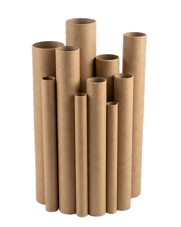 Paper Tubes