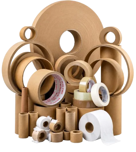Paper Core