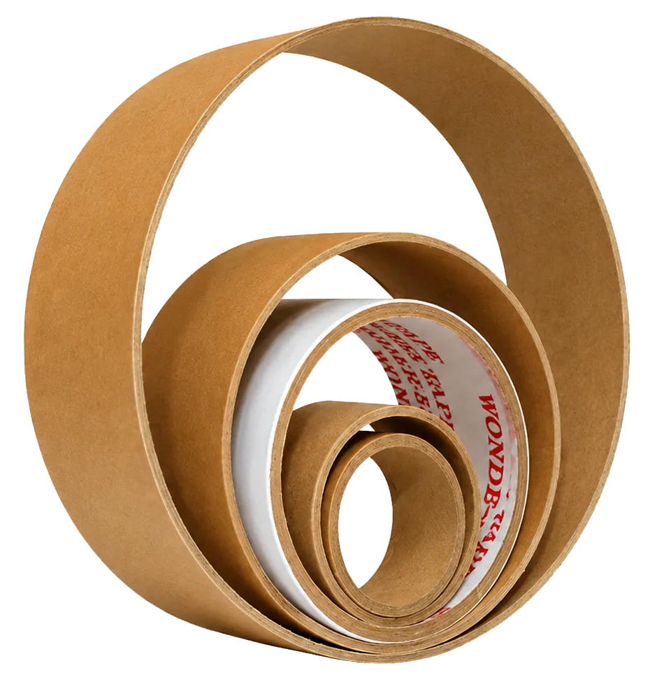 Paper Core