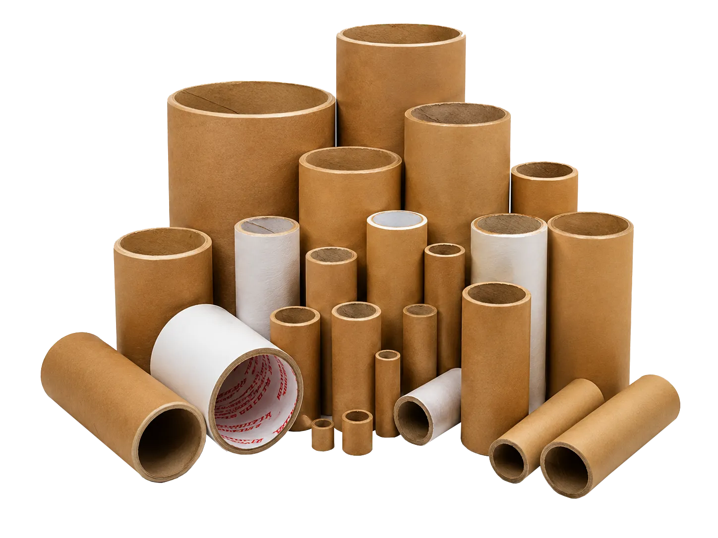 Paper Tube