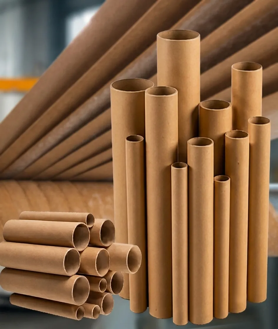 Paper Tube